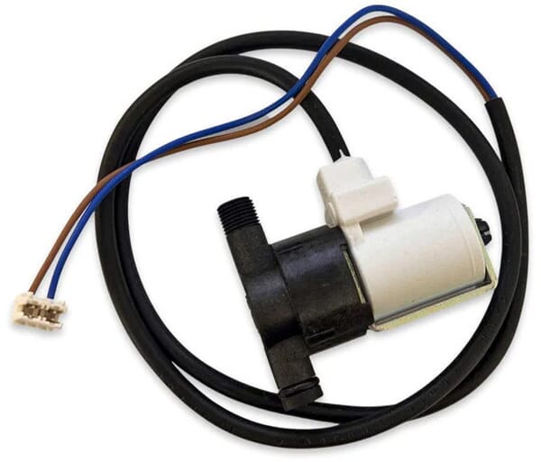 Kärcher Solenoid Valve Dgt Only For Replacement 46860220