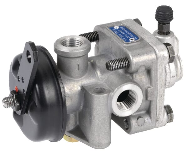 Wabco Trailer Control Valve 4700150900