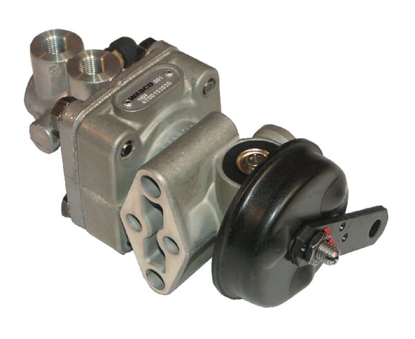 Wabco Trailer Control Valve 4700152010
