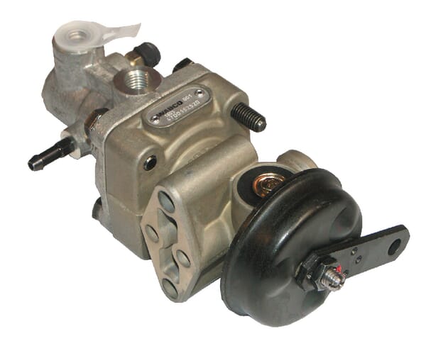Wabco Trailer Control Valve 4700152520