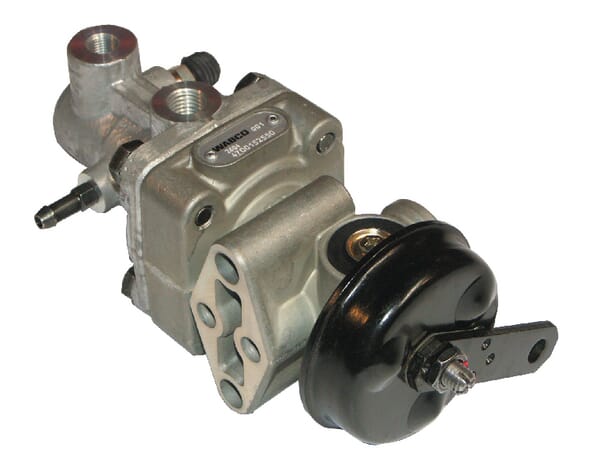 Wabco Trailer Control Valve 4700152550