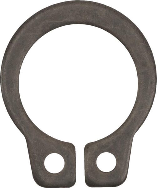 Kramp Circlip External 9X1mm Din471 Steel 47109P025