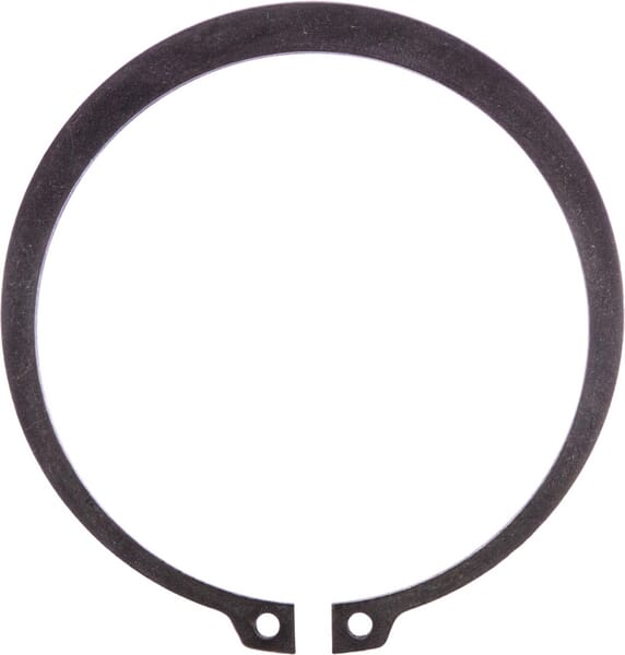 Kramp Circlip External 100X3mm Din471 Steel 471100