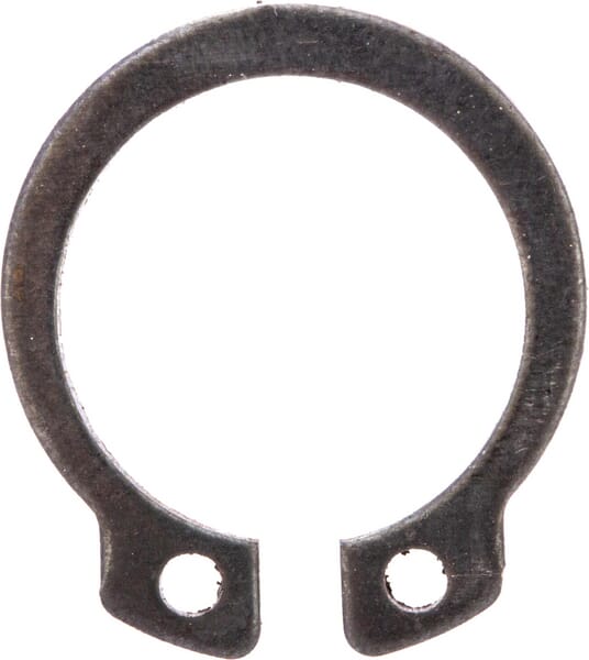 Kramp Circlip External 14X1mm Din471 Steel 47114P025