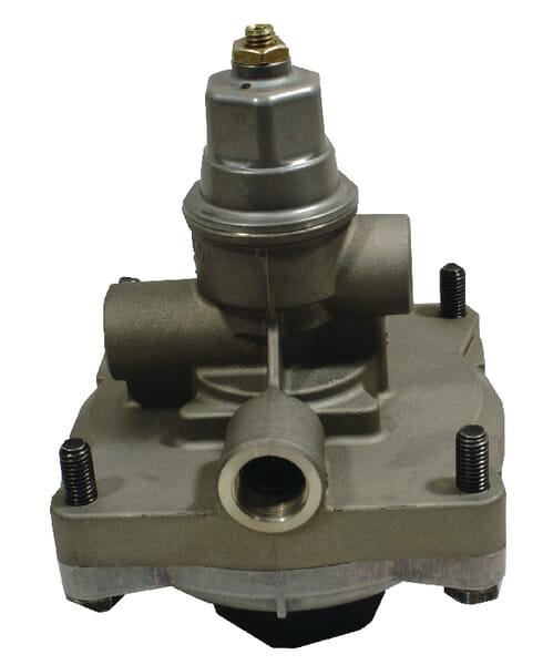 Wabco Trailer Control Valve 4712000087