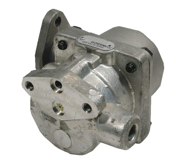 Wabco Trailer Control Valve 4712080000