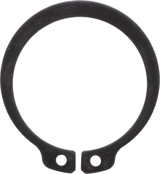 Kramp Circlip External 30X1.5mm Din471 Steel 47130