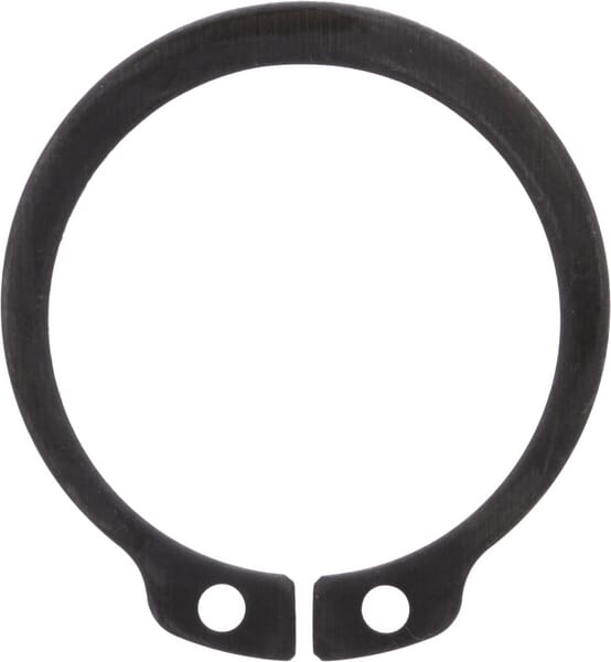 Kramp Circlip External 32X1.5mm Din471 Steel 47132