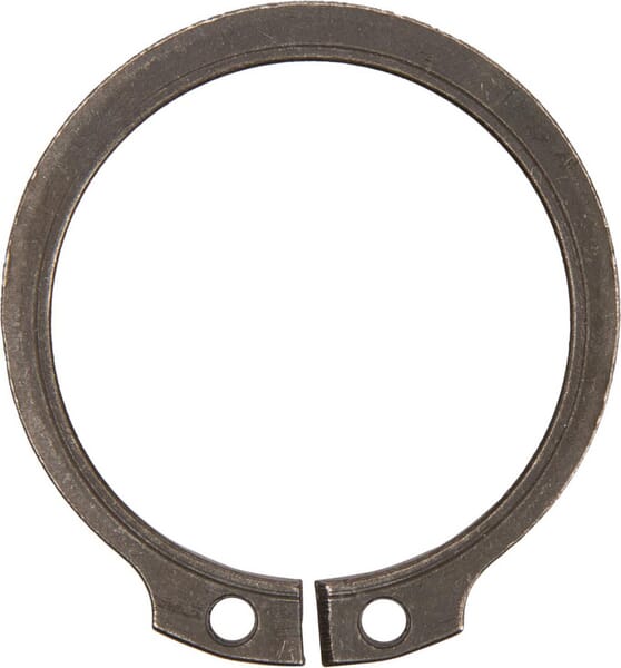Kramp Circlip External 35X2.5mm Din471 Steel 4713525P025