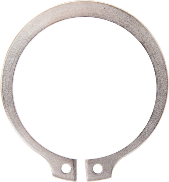 Kramp Circlip External 45X1.8mm Din471 Stainless Steel 47145Rvs