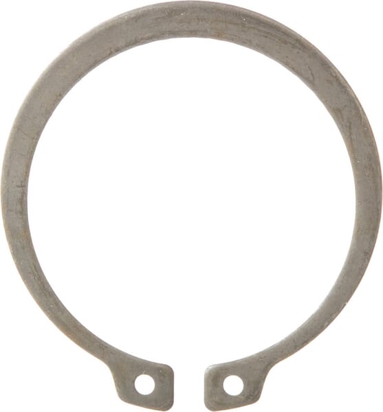 Kramp Circlip External 50X2mm Din471 Steel 47150