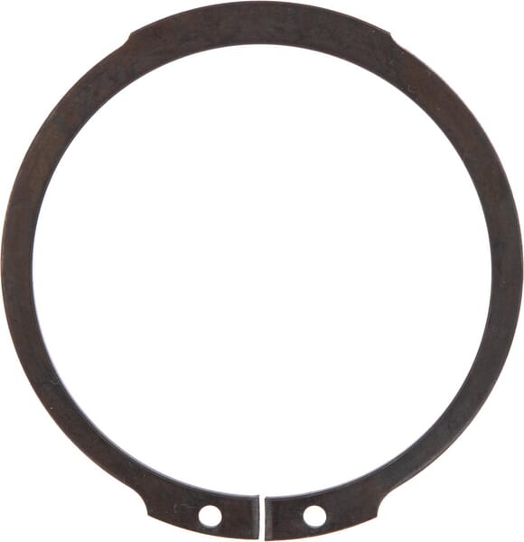 Kramp Circlip External 70X2.5mm Din471 Steel 47170P010