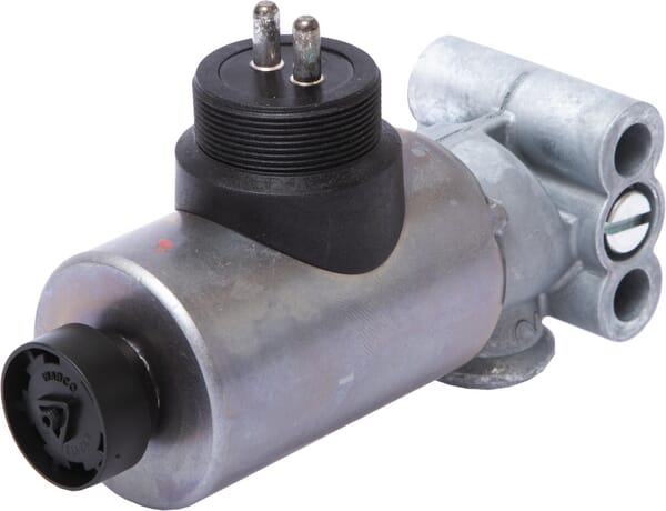 Wabco Solenoid Valve 3/2 4721706010