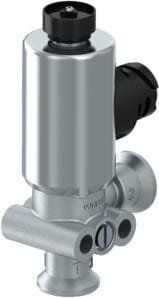 Wabco Solenoid Valve 3/2 4721706370