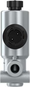 Wabco 3/2 Solenoid Valve 4721726260