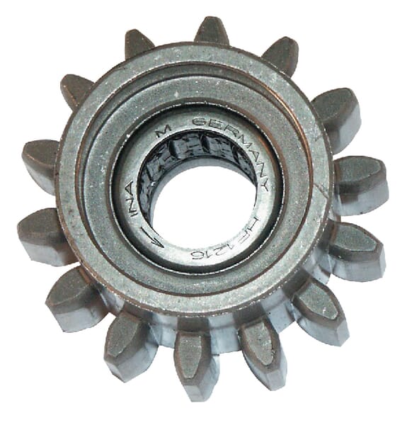 Wolf-Garten Gear L/H 4725026
