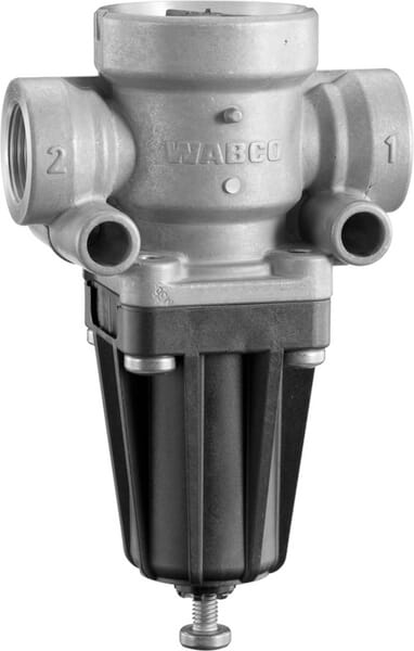 Wabco Pressure Relief Valve 4750103050