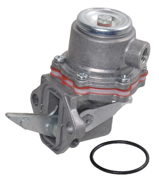 Kramp Fuel Pump New Holland 4757882Kr