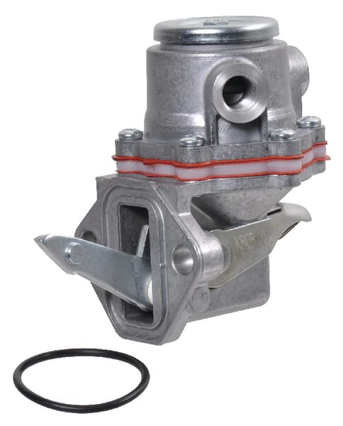 Kramp Fuel Pump New Holland 4757883Kr