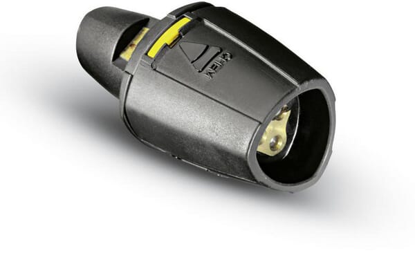 Kärcher Triple Jet Nozzle 06 47670670