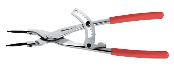 Facom Circlip Pliers Diameter 85-200Mm External 47732