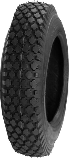Carlstar Tyre 4.80/4.00-8 Nhs Tl 4Pr Stud 48040084Tlstud