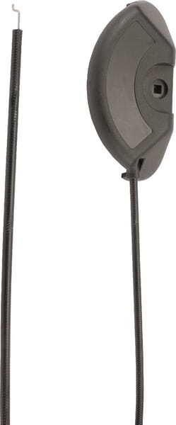 Castelgarden Throttle Cable1755/1830Mm 4810070800