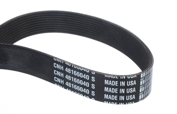 Series Magnum 250-380, Tier 4B
