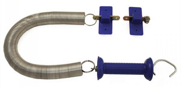 Rutland Electro Spring Gate Large Max 5.4M 485120Rut