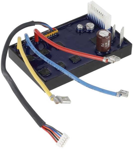 Stihl Electronic Module Hsa 86 48514301405