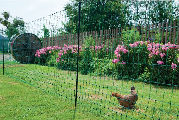 Rutland Poultry Net Double Prong 112Cm 50M 487165Rut