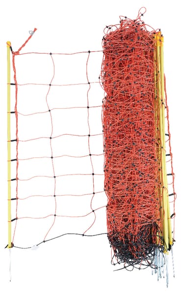 Rutland Sheep Net Single Spike 90Cm 50M 487170Rut