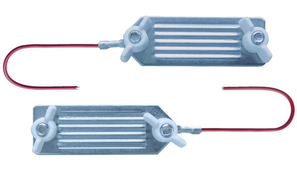 Rutland Tape Connector Up To 40Mm With 80Cm Cable 488616Rut