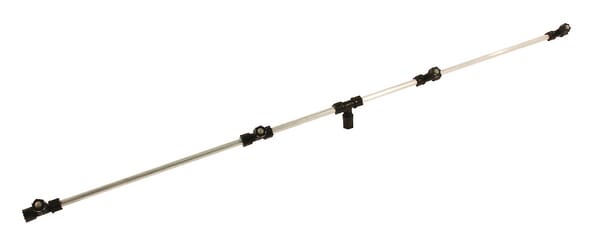 Solo Quad Spray Boom 4900299
