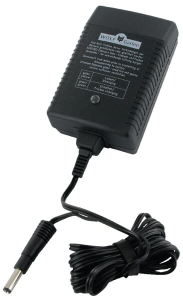Wolf-Garten Battery Charger Premio 40 Aca 4948060