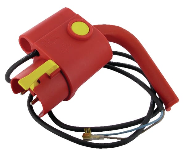Wolf-Garten Deadman Switch 240-E 4961051