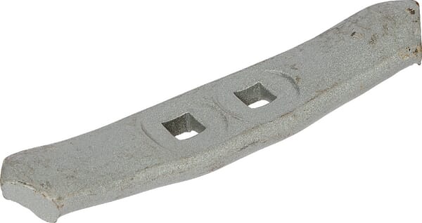 Coulter tip