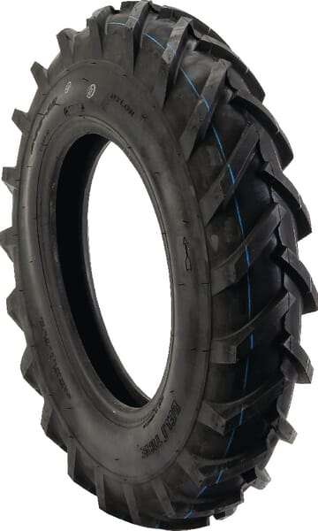 Tyre 5.00-12, 4 Ply, T-463/AS 500124T463