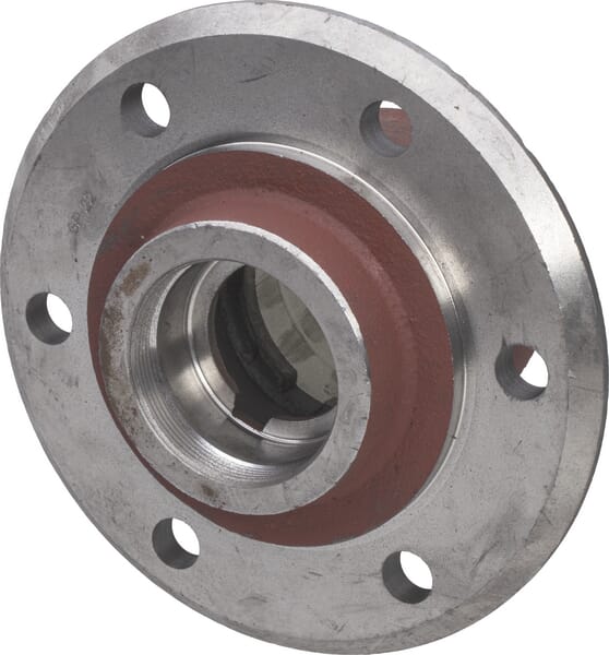 Kramp Front Wheel Hub 600 X 16" 6 Holes C-330, C-360 5001550N
