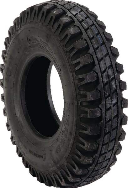 Tyre 5.00-8, 10 Ply, HF-269 500810HF269