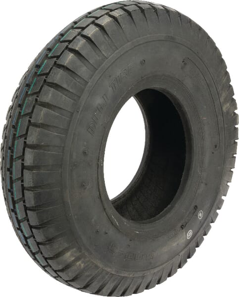 Tyre 5.00-8, 6 Ply, T-991 50086T991