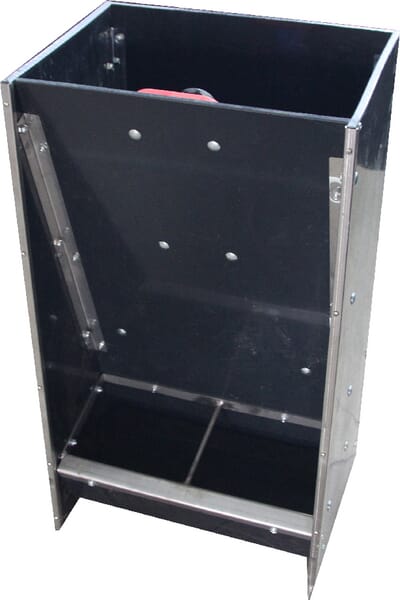 Farma Pig Feeder Ap2w Weaner 501012Fa