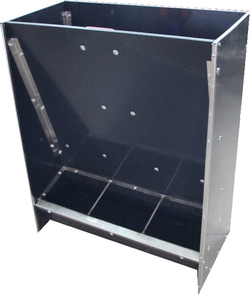 Farma Pig Feeder Ap3w Weaner 501013Fa