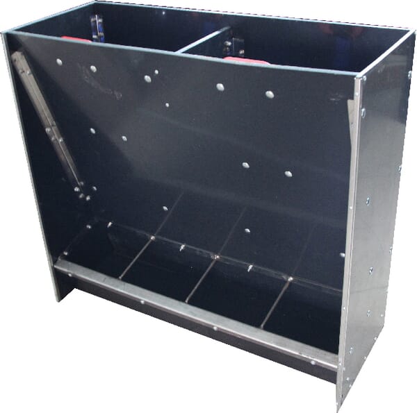 Farma Pig Feeder Ap4w Weaner 501014Fa