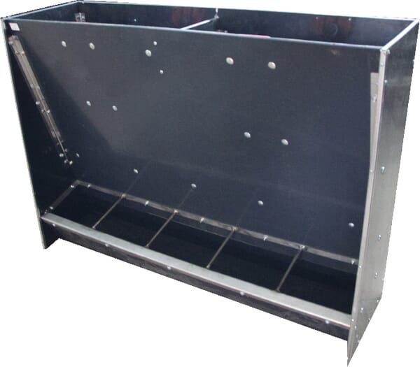 Farma Pig Feeder Ap5w Weaner 501015Fa