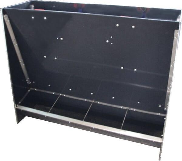 Farma Pig Feeder Ap4t Finisher 501024Fa