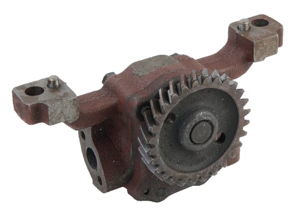 Unbranded Oil pump Belarus 28 Z 501403010BN