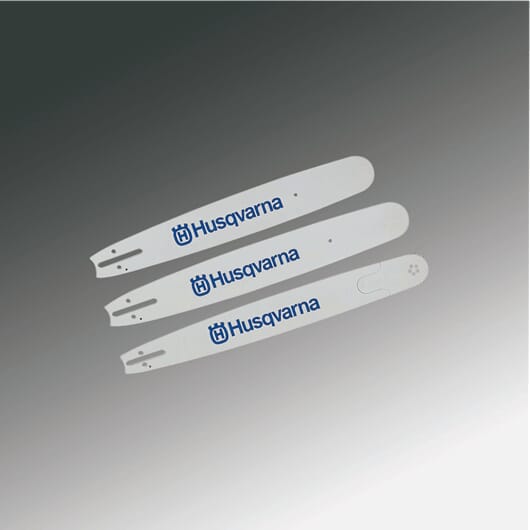 Husqvarna Guide Bar 10" 3/8, 1.3Mm H37 501828540