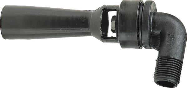 Arag Tank Agitator With 90 Coupling 502010