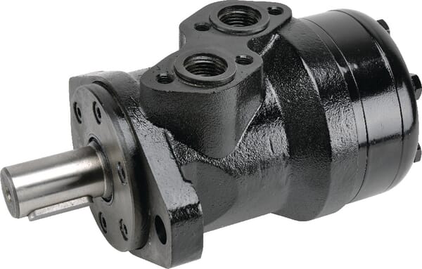 Battioni Pagani Hydraulic motor 100cc BR-EVO 5020400035